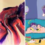 Artist Profile: Jasmine Bruce